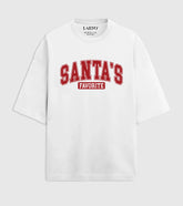 Santa's favorite Unisex Terry Oversized Set